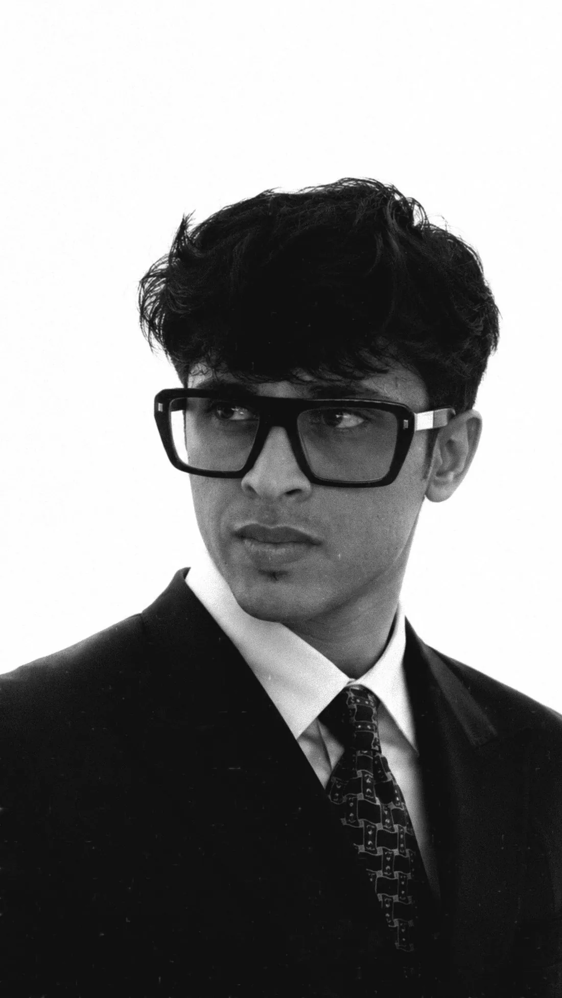 Sushanth Avula, architect and interior designer